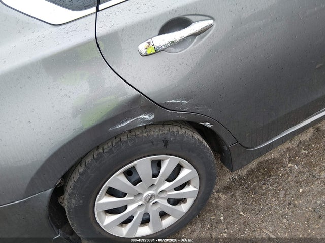 Nissan Altima 2.5 S 2018 1N4AL3AP5JC471785 Image 21