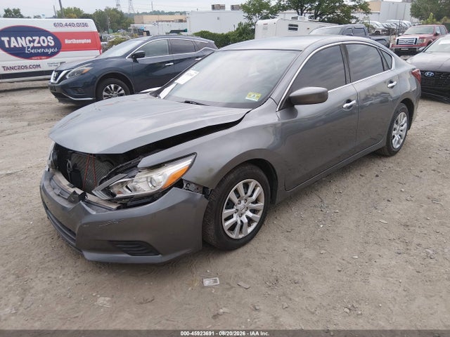 Nissan Altima 2.5 S 2018 1N4AL3AP5JC471785 Image 2