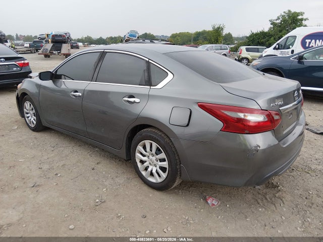 Nissan Altima 2.5 S 2018 1N4AL3AP5JC471785 Image 3