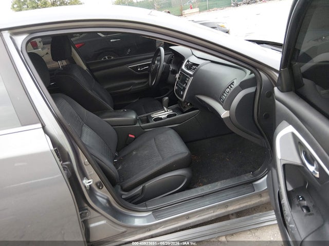 Nissan Altima 2.5 S 2018 1N4AL3AP5JC471785 Image 5