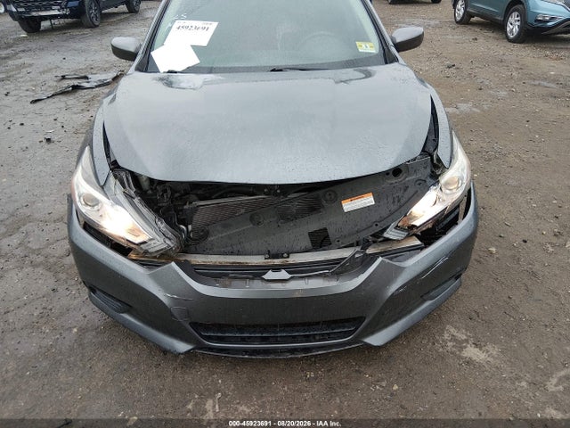 Nissan Altima 2.5 S 2018 1N4AL3AP5JC471785 Image 6