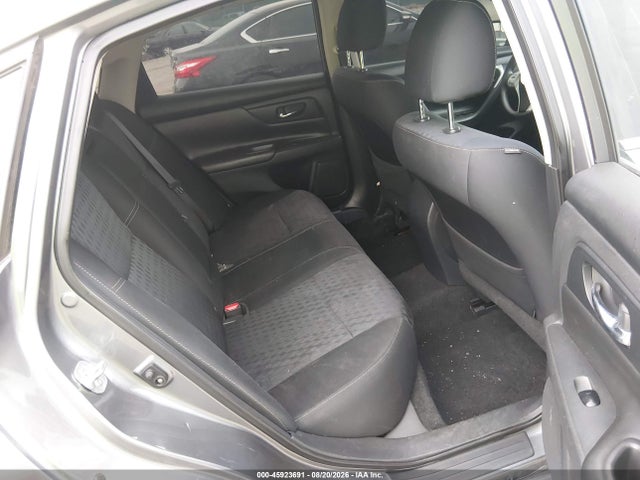 Nissan Altima 2.5 S 2018 1N4AL3AP5JC471785 Image 8