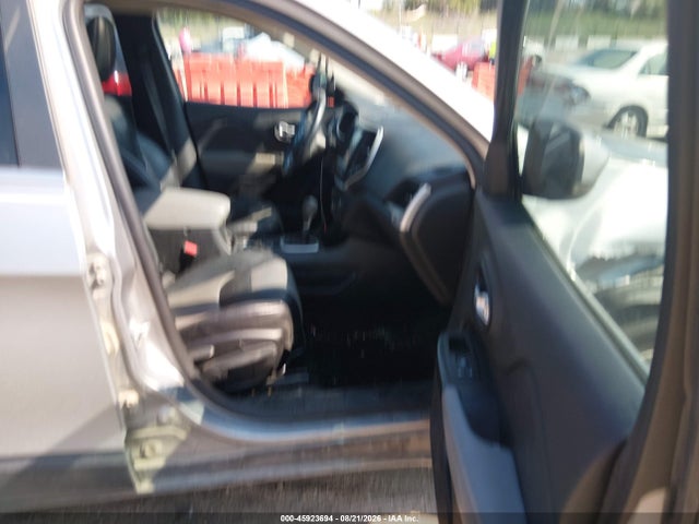 Aukcja sprzedaży 2014 Jeep Cherokee Limited, vin: 1C4PJLDS5EW201115, numer aukcji: 45923694