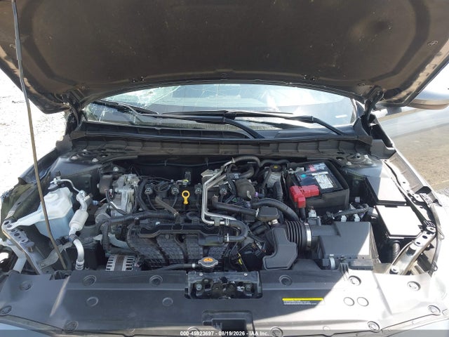 2023 Nissan Altima Sv Fwd მანქანა იყიდება აუქციონზე, vin: 1N4BL4DV2PN375694, აუქციონის ნომერი: 45923697