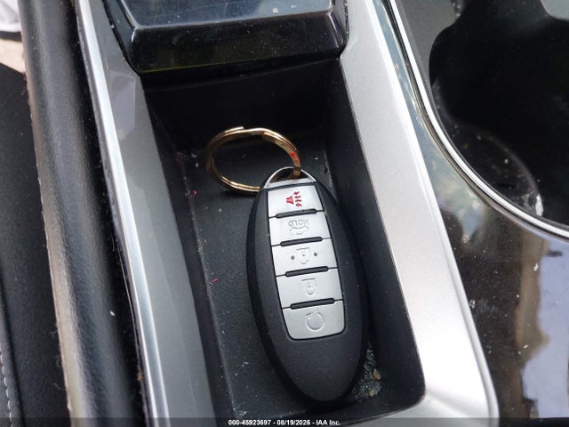 2023 Nissan Altima Sv Fwd მანქანა იყიდება აუქციონზე, vin: 1N4BL4DV2PN375694, აუქციონის ნომერი: 45923697