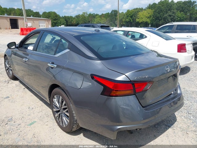 2023 Nissan Altima Sv Fwd მანქანა იყიდება აუქციონზე, vin: 1N4BL4DV2PN375694, აუქციონის ნომერი: 45923697