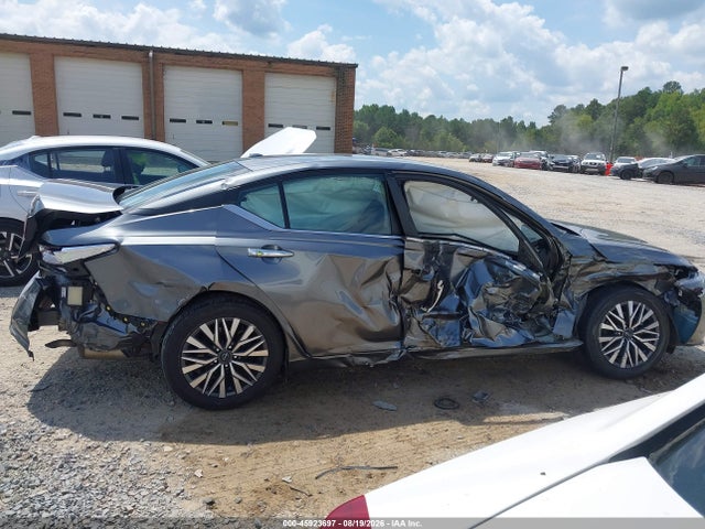 2023 Nissan Altima Sv Fwd მანქანა იყიდება აუქციონზე, vin: 1N4BL4DV2PN375694, აუქციონის ნომერი: 45923697