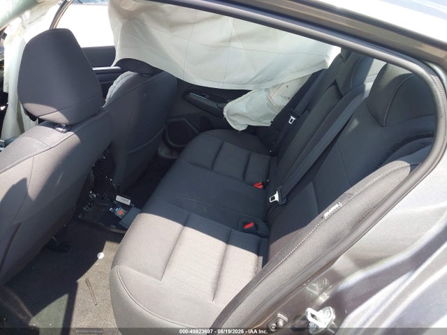 2023 Nissan Altima Sv Fwd მანქანა იყიდება აუქციონზე, vin: 1N4BL4DV2PN375694, აუქციონის ნომერი: 45923697