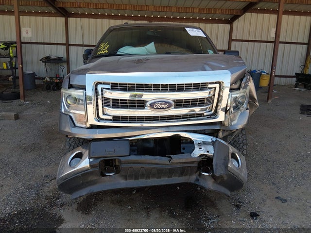 Aukcja sprzedaży 2014 Ford F-150 Xlt, vin: 1FTFW1EF8EKF69458, numer aukcji: 45923700
