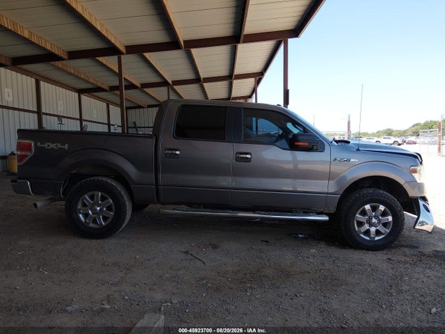 Aukcja sprzedaży 2014 Ford F-150 Xlt, vin: 1FTFW1EF8EKF69458, numer aukcji: 45923700