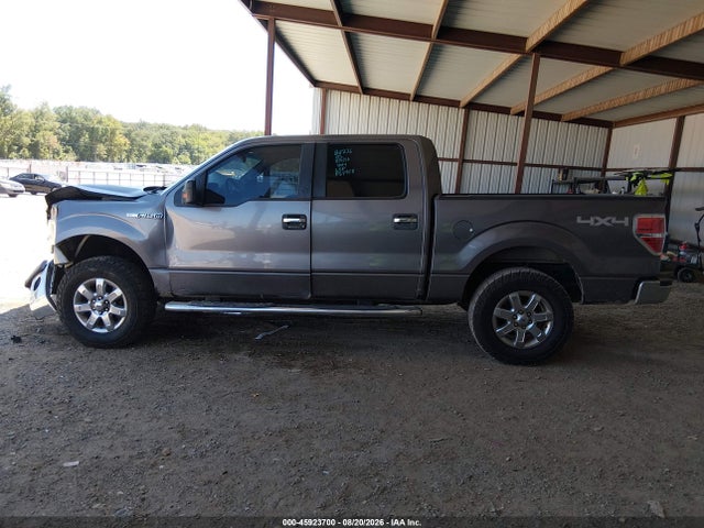 Aukcja sprzedaży 2014 Ford F-150 Xlt, vin: 1FTFW1EF8EKF69458, numer aukcji: 45923700