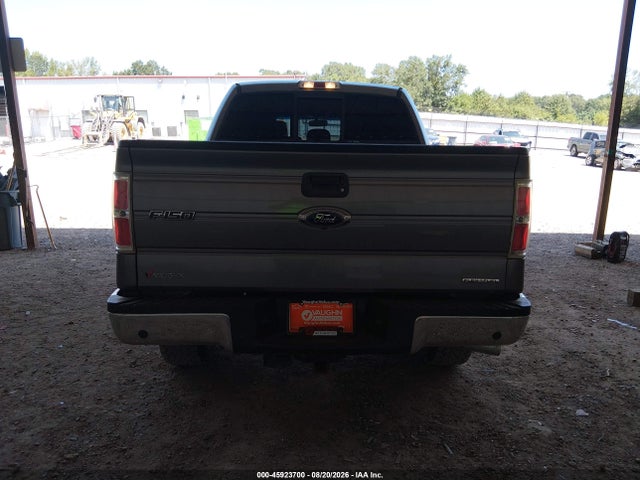 Aukcja sprzedaży 2014 Ford F-150 Xlt, vin: 1FTFW1EF8EKF69458, numer aukcji: 45923700