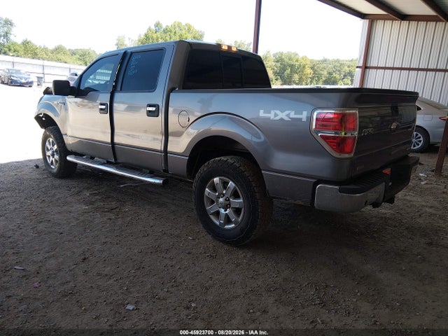 Aukcja sprzedaży 2014 Ford F-150 Xlt, vin: 1FTFW1EF8EKF69458, numer aukcji: 45923700