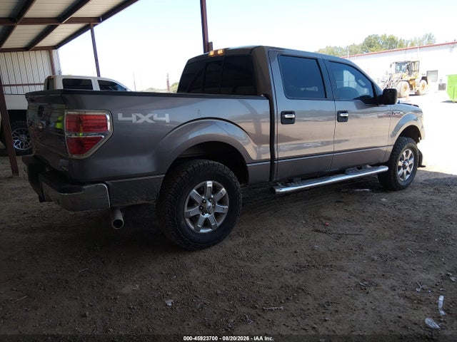 Aukcja sprzedaży 2014 Ford F-150 Xlt, vin: 1FTFW1EF8EKF69458, numer aukcji: 45923700