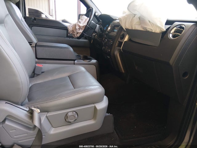 Aukcja sprzedaży 2014 Ford F-150 Xlt, vin: 1FTFW1EF8EKF69458, numer aukcji: 45923700