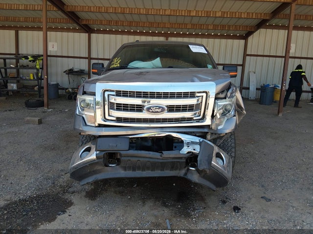 Aukcja sprzedaży 2014 Ford F-150 Xlt, vin: 1FTFW1EF8EKF69458, numer aukcji: 45923700