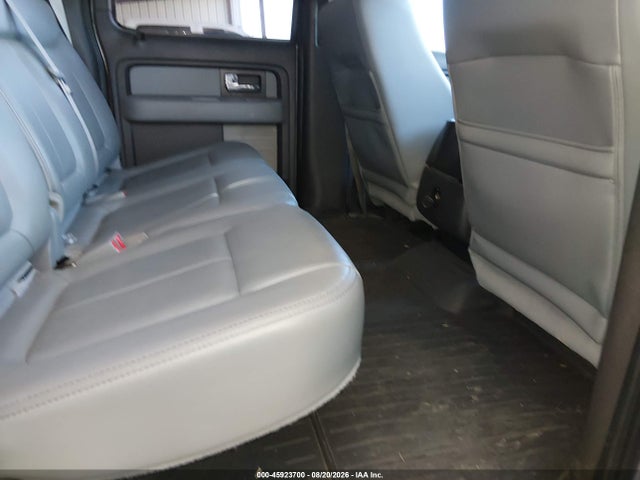 Aukcja sprzedaży 2014 Ford F-150 Xlt, vin: 1FTFW1EF8EKF69458, numer aukcji: 45923700
