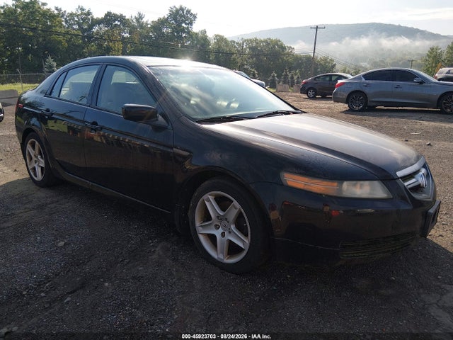 Aukcja sprzedaży 2006 Acura Tl, vin: 19UUA66246A002946, numer aukcji: 45923703