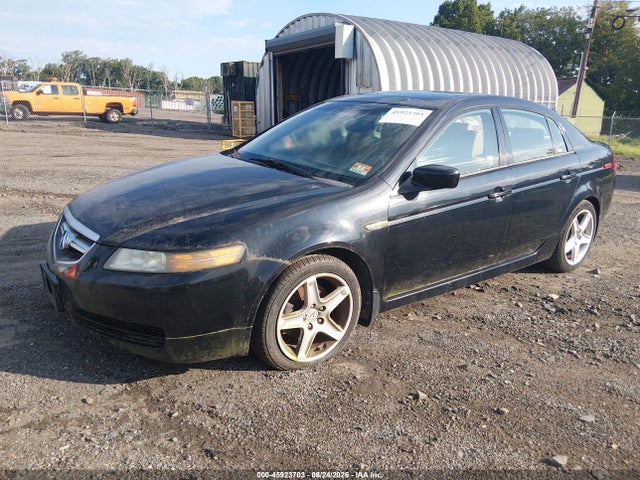 Aukcja sprzedaży 2006 Acura Tl, vin: 19UUA66246A002946, numer aukcji: 45923703