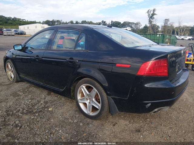 Aukcja sprzedaży 2006 Acura Tl, vin: 19UUA66246A002946, numer aukcji: 45923703