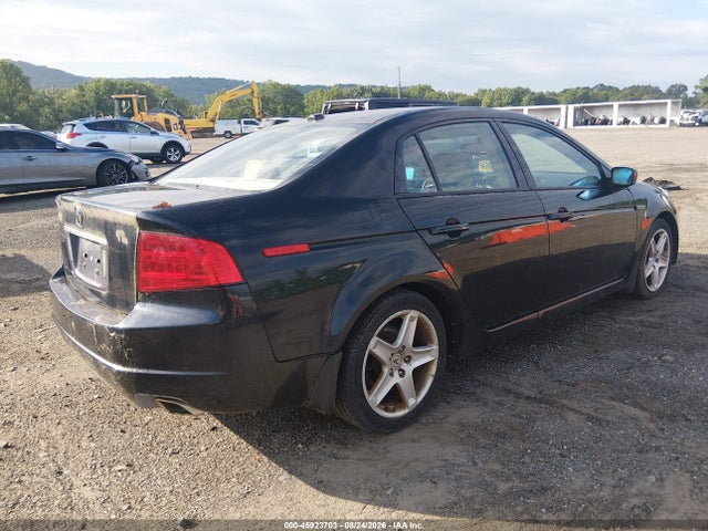 Aukcja sprzedaży 2006 Acura Tl, vin: 19UUA66246A002946, numer aukcji: 45923703