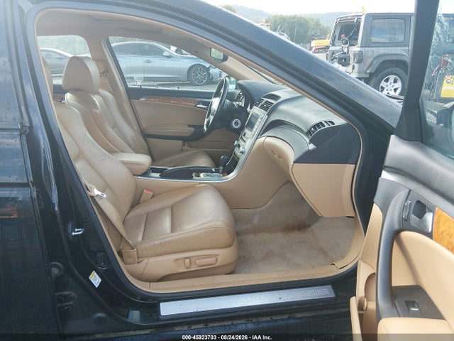 Aukcja sprzedaży 2006 Acura Tl, vin: 19UUA66246A002946, numer aukcji: 45923703