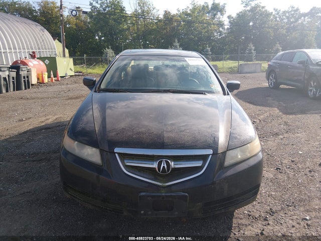 Aukcja sprzedaży 2006 Acura Tl, vin: 19UUA66246A002946, numer aukcji: 45923703