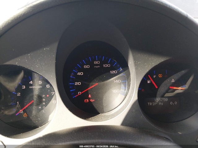 Aukcja sprzedaży 2006 Acura Tl, vin: 19UUA66246A002946, numer aukcji: 45923703