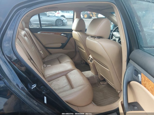 Aukcja sprzedaży 2006 Acura Tl, vin: 19UUA66246A002946, numer aukcji: 45923703