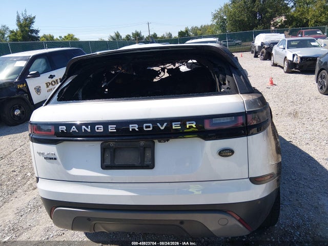 Продажа на аукционе авто 2019 Land Rover Range Rover Velar P250 S, vin: SALYB2EX0KA209209, номер лота: 45923704