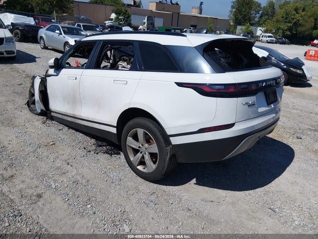 Продажа на аукционе авто 2019 Land Rover Range Rover Velar P250 S, vin: SALYB2EX0KA209209, номер лота: 45923704