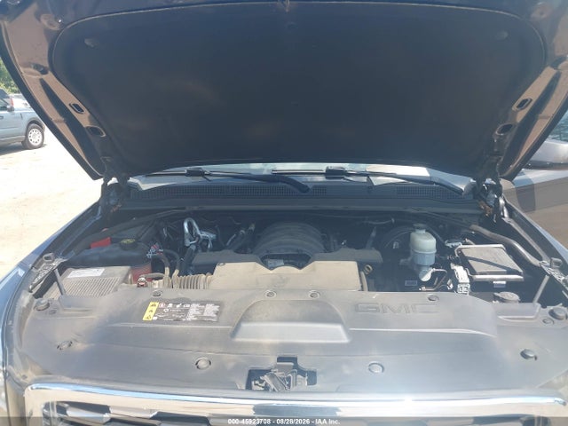 GMC YUKON DENALI 2019 1GKS1CKJ3KR134274 Image 10