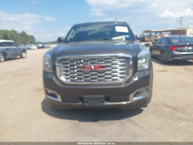 Aukcja sprzedaży 2019 Gmc Yukon Denali, vin: 1GKS1CKJ3KR134274, numer aukcji: 45923708