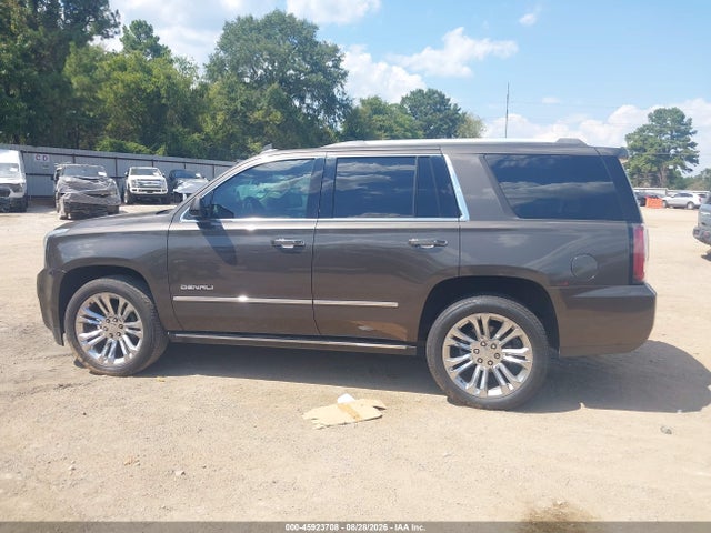 Aukcja sprzedaży 2019 Gmc Yukon Denali, vin: 1GKS1CKJ3KR134274, numer aukcji: 45923708