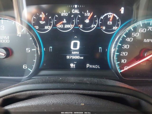 Aukcja sprzedaży 2019 Gmc Yukon Denali, vin: 1GKS1CKJ3KR134274, numer aukcji: 45923708