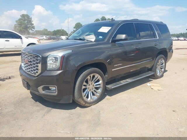Aukcja sprzedaży 2019 Gmc Yukon Denali, vin: 1GKS1CKJ3KR134274, numer aukcji: 45923708