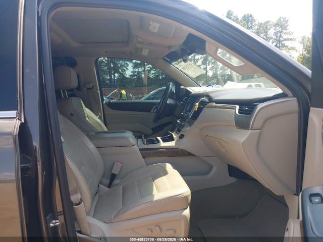 1GKS1CKJ3KR134274 GMC YUKON DENALI