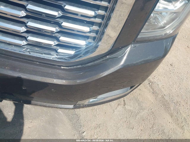 Aukcja sprzedaży 2019 Gmc Yukon Denali, vin: 1GKS1CKJ3KR134274, numer aukcji: 45923708