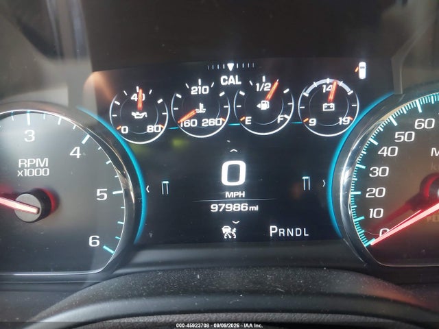 Aukcja sprzedaży 2019 Gmc Yukon Denali, vin: 1GKS1CKJ3KR134274, numer aukcji: 45923708