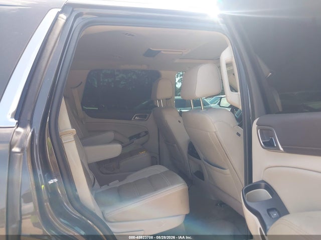 Aukcja sprzedaży 2019 Gmc Yukon Denali, vin: 1GKS1CKJ3KR134274, numer aukcji: 45923708