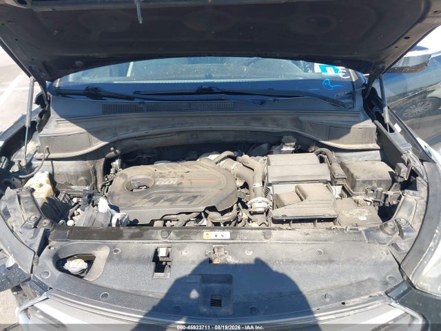 Продаж на аукціоні авто 2018 Hyundai Santa Fe Sport 2.0t, vin: 5XYZUDLA0JG519732, номер лоту: 45923711