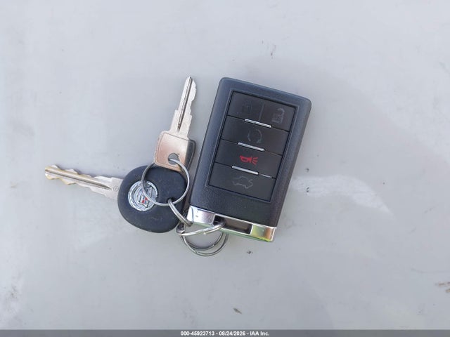 Продажа на аукционе авто 2013 Cadillac Cts Luxury, vin: 1G6DE5E50D0174521, номер лота: 45923713