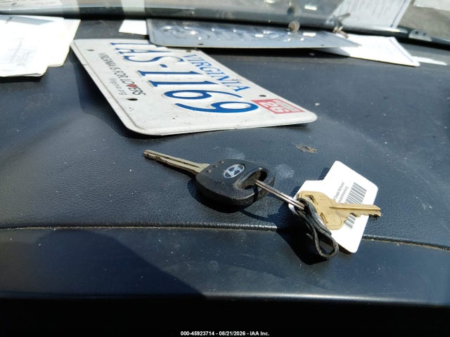 Продаж на аукціоні авто 2007 Hyundai Entourage Gls/limited/se, vin: KNDMC233376026951, номер лоту: 45923714