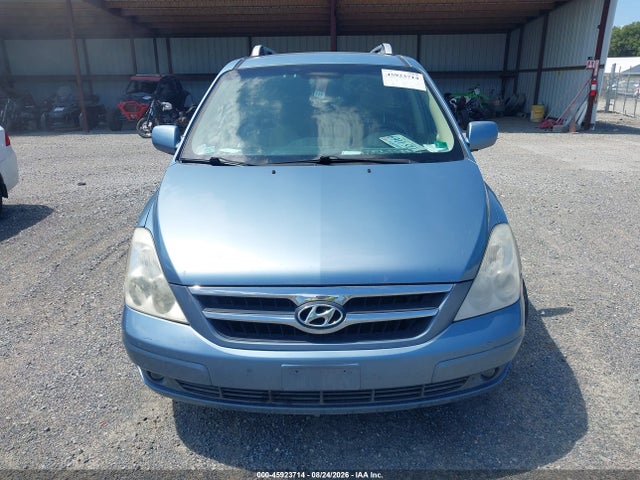 Продаж на аукціоні авто 2007 Hyundai Entourage Gls/limited/se, vin: KNDMC233376026951, номер лоту: 45923714