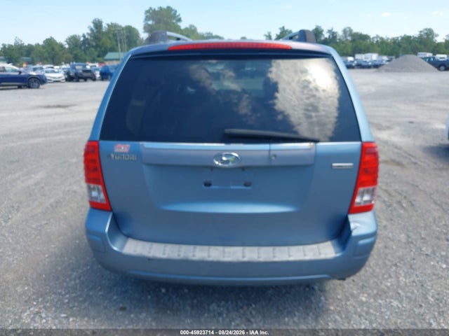 Продаж на аукціоні авто 2007 Hyundai Entourage Gls/limited/se, vin: KNDMC233376026951, номер лоту: 45923714