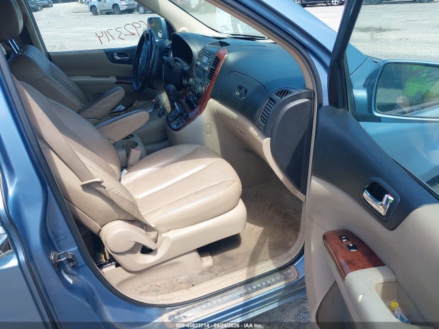Продаж на аукціоні авто 2007 Hyundai Entourage Gls/limited/se, vin: KNDMC233376026951, номер лоту: 45923714