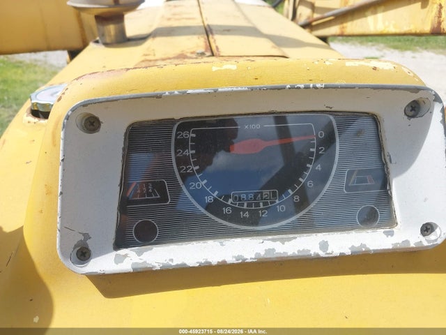 1975 Ford Tractor მანქანა იყიდება აუქციონზე, vin: CL0I593, აუქციონის ნომერი: 45923715