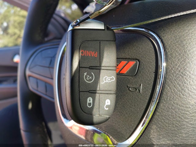 Продаж на аукціоні авто 2026 Dodge Durango Gt Awd, vin: 1C4RDJDG4TC265144, номер лоту: 45923722