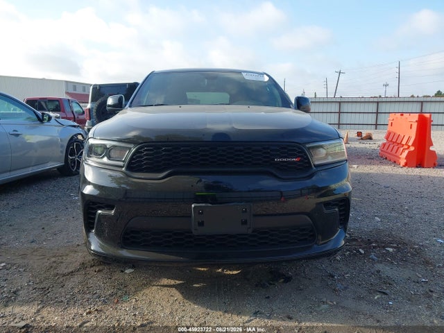 Продаж на аукціоні авто 2026 Dodge Durango Gt Awd, vin: 1C4RDJDG4TC265144, номер лоту: 45923722
