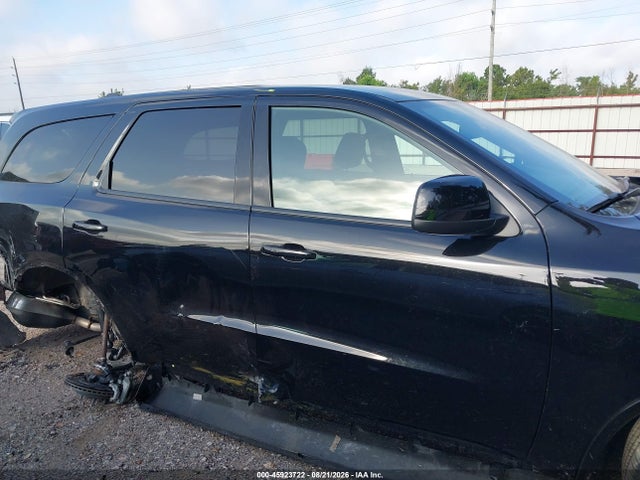 Продаж на аукціоні авто 2026 Dodge Durango Gt Awd, vin: 1C4RDJDG4TC265144, номер лоту: 45923722
